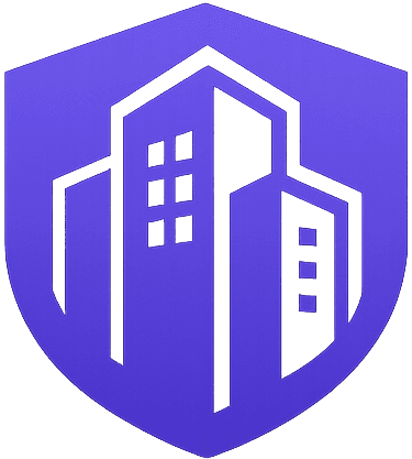 MyResidential — society living platform logo